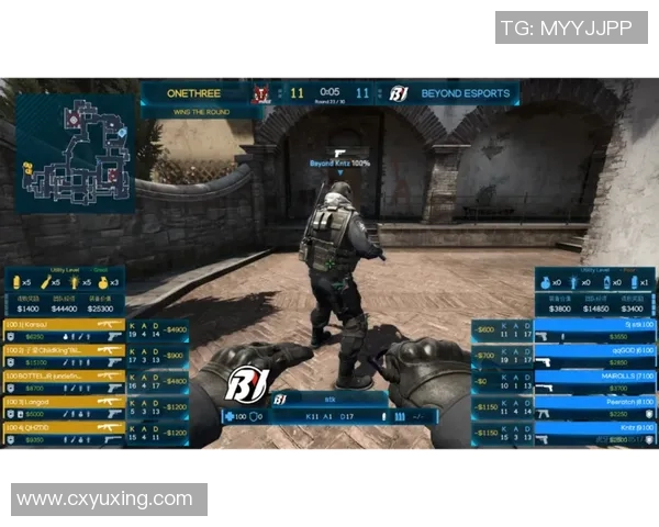 esports最新数据权威发布CSGO耐力实力榜单揭示顶尖选手竞技状态与潜力分析